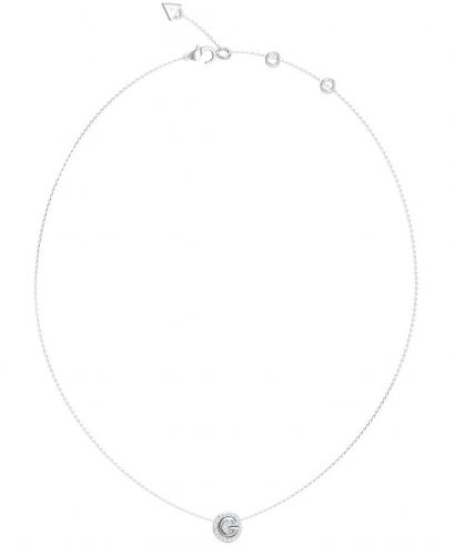 Collana Guess G Crystal