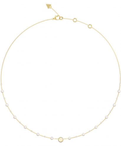 Collana Guess Tiny Pearly