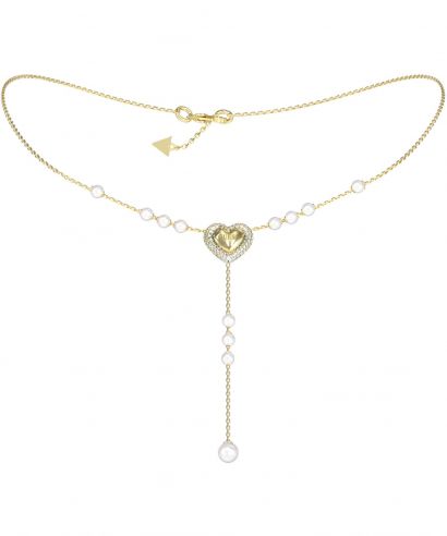 Collana Guess Beloved