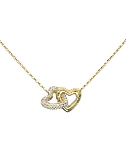 Collana Guess Beloved