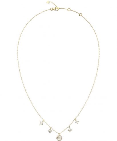 Collana Guess Secret Garden