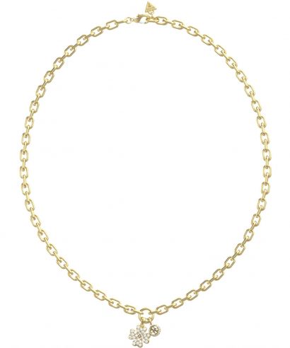Collana Guess Love Bites