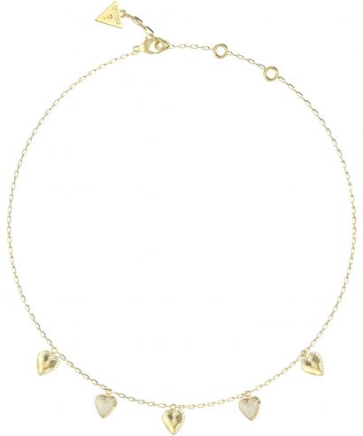 Collana Guess By Your Side