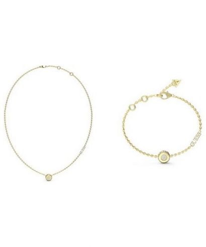 Collana Guess Stylish SET