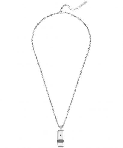 Collana Police Baseline