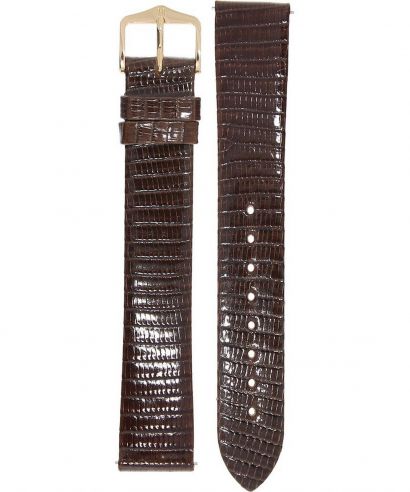 Cinturino Hirsch Lizard XL