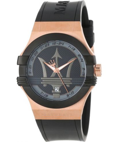 Orologio da Uomo Maserati Porenza