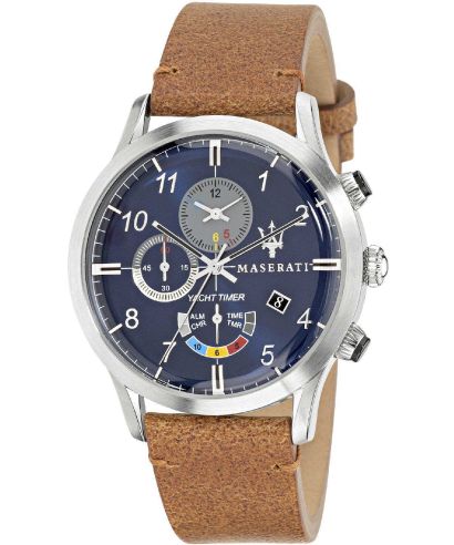 Orologio da Uomo Maserati Ricordo
