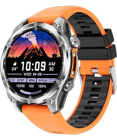 Smartwatch Unisex Valdus VD40 PRO