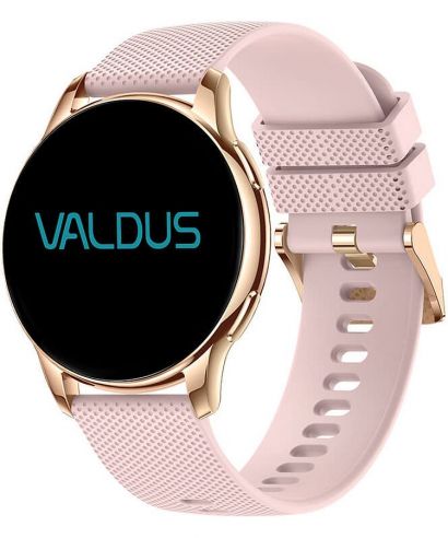 Smartwatch da Donna Valdus VL39 PRO