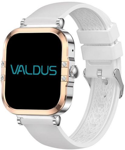 Smartwatch da Donna Valdus VL52 PRO