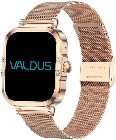 Smartwatch da Donna Valdus VL52 PRO