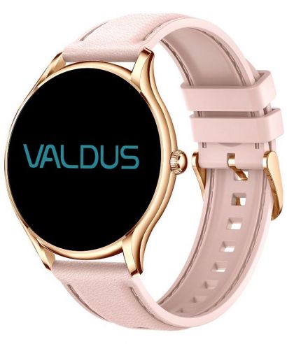 Smartwatch da Donna Valdus VL55 PRO
