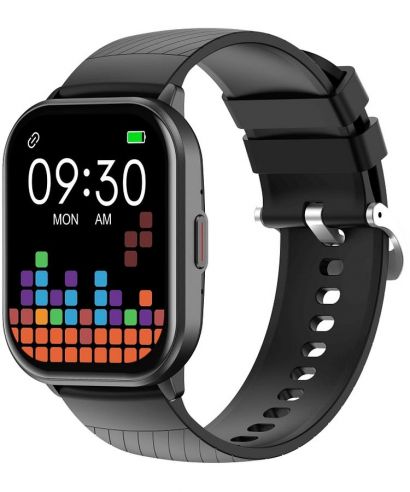Smartwatch Unisex Valdus VS02