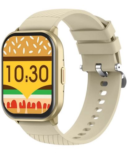 Smartwatch Unisex Valdus VS02