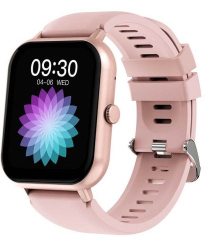 Smartwatch da Donna Valdus VS04