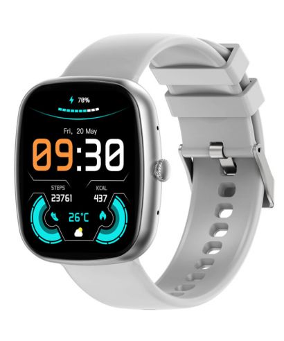 Smartwatch Unisex Valdus VS10