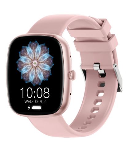 Smartwatch da Donna Valdus VS10