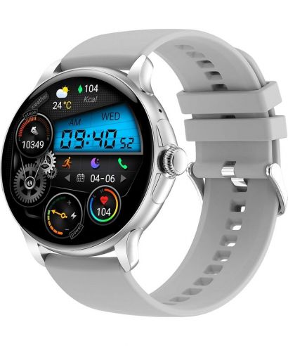 Smartwatch Unisex Valdus VS15 PRO