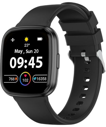 Smartwatch Unisex Valdus VS17