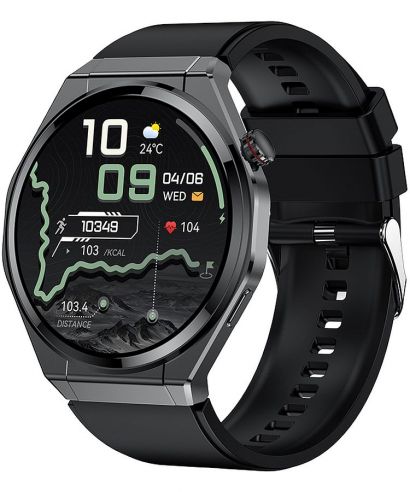 Smartwatch da Uomo Valdus VS20 PRO