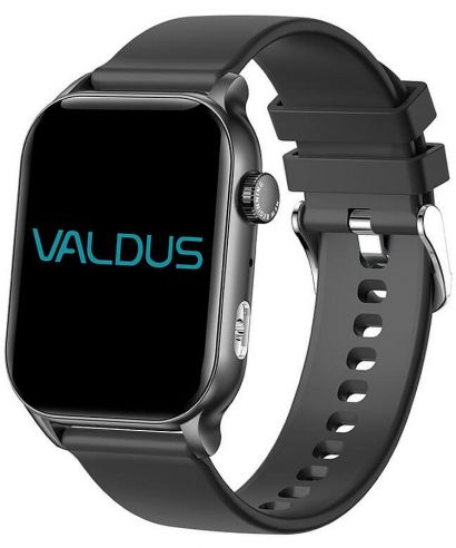 Smartwatch da Uomo Valdus VS40 PRO