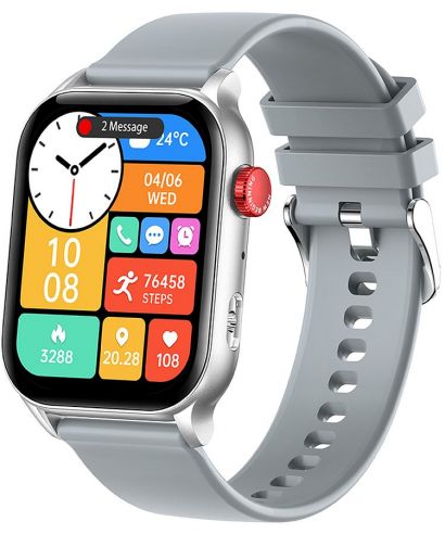 Smartwatch Unisex Valdus VS40 PRO