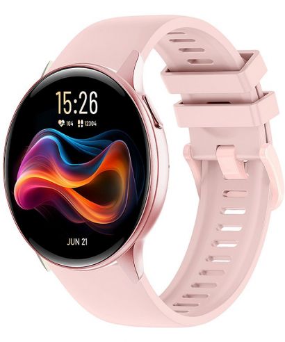 Smartwatch da Donna Valdus VS41 PRO
