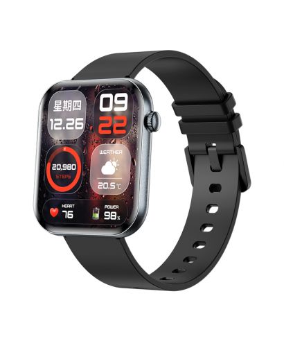 Smartwatch Unisex Valdus VS59 PRO