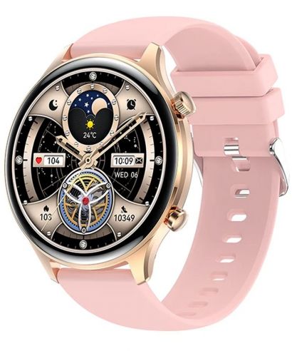 Smartwatch da Donna Valdus VS63 PRO
