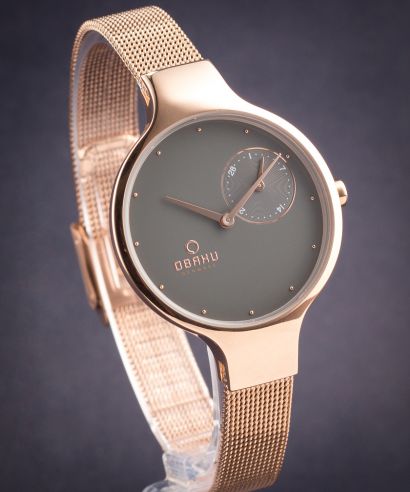 Orologio da Donna Obaku Classic