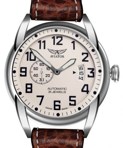 Orologio da Uomo Aviator Bristol Scout