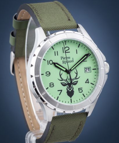 Orologio da Uomo Pierre Ricaud Classic