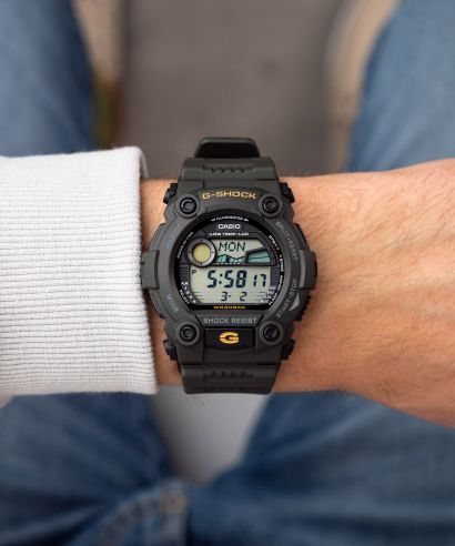 Orologio da Uomo G-SHOCK Casio