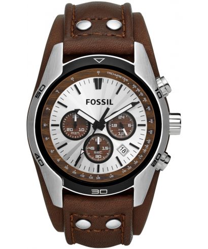 Orologio da Uomo Fossil Sport Chronograph