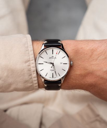 Orologio da Uomo Appella Classic