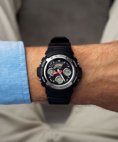 Orologio da Uomo G-SHOCK Casio