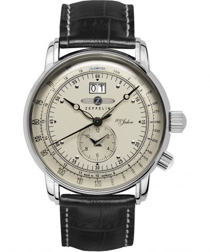 Orologio da Uomo Zeppelin 100 Jahre