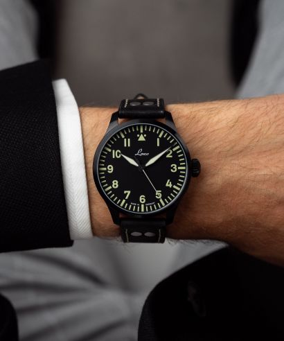 Orologio da Uomo Laco Flieger A Altenburg