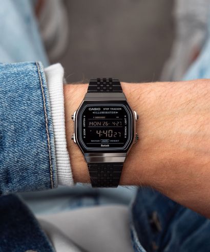 Orologio Unisex Casio Vintage