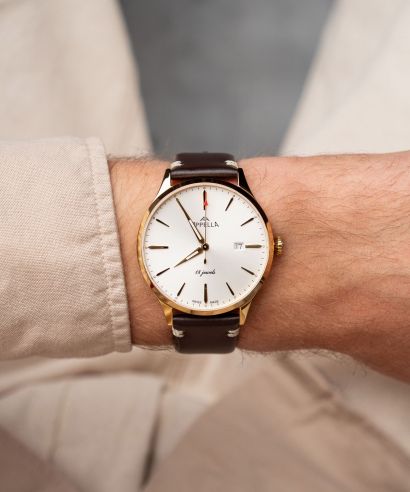 Orologio da Uomo Appella Classic