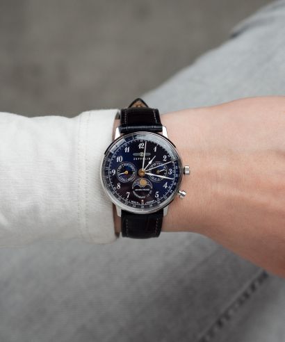Orologio da Donna Zeppelin Hindenburg