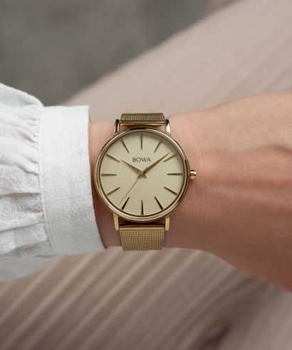 Orologio da Donna BOWA Praha