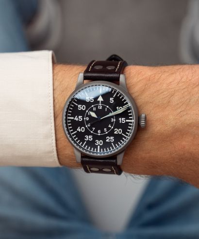 Orologio da Uomo Laco Flieger Mechanical Leipzig