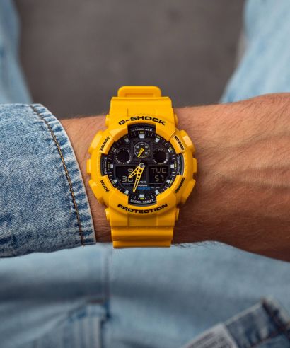 Orologio da Uomo G-SHOCK Casio