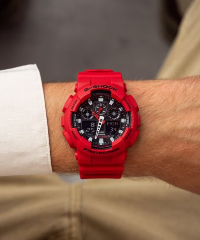 Orologio da Uomo G-SHOCK Casio