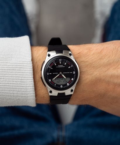 Orologio da Uomo Casio Sport