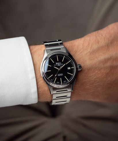 Orologio da Uomo Ball Fireman Enterprise Automatic