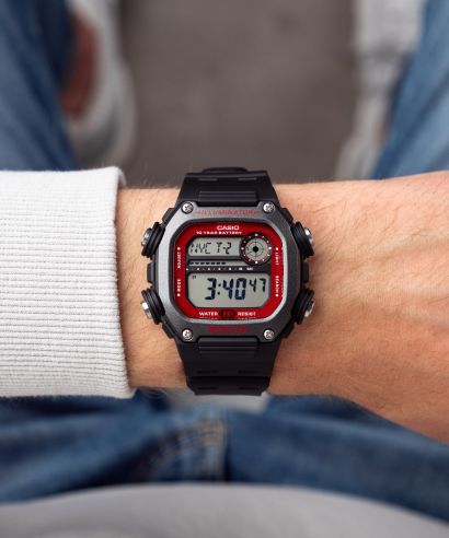 Orologio da Uomo Casio Sport