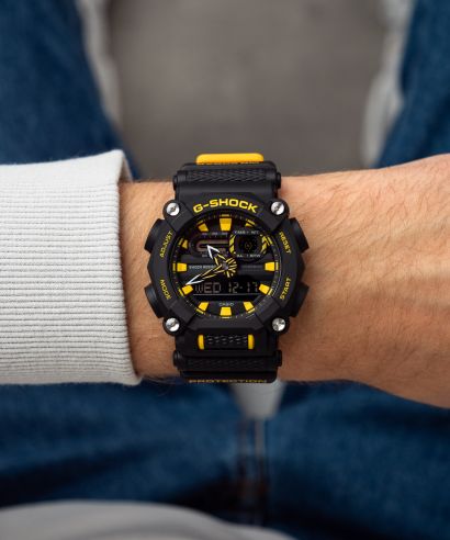 Orologio da Uomo Casio G-Shock Classic